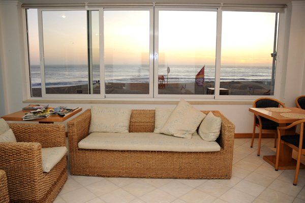 Hotel Mar Bravo Nazare Room photo